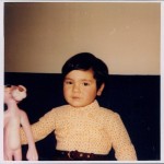 Tony (2 years old)