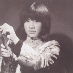 Janet So, Tony's mother