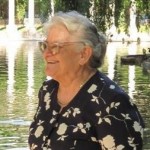 Maida Chenorhokian