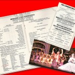 The King and I Collage