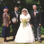 Tony & Sara's Wedding pics (3)